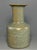 Chinese Antique Chinese Longquan Celadon Crackle Glaze Vase For Sale - Image 3 of 6