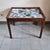 Vintage Scandinavian Side Table in Teak and Ceramic by Frits Henningsen, 1940 For Sale - Image 15 of 15