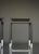 Minimalist Bar Stools by Ruud Jan Kokke, 1980s, Set of 2 For Sale - Image 12 of 18