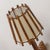 1960s 1960s French Rattan Sconces by Louis Sognot - a Pair For Sale - Image 5 of 12