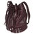 Item #: 152848 Exterior Material: Leather MSRP: 2,350 Interior Material: Fabric Size: Medium Handbag Closure Type:...