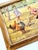 Lo Presti, Children with Chickens, 1920s, Oil Painting on Canvas, Framed For Sale - Image 3 of 15