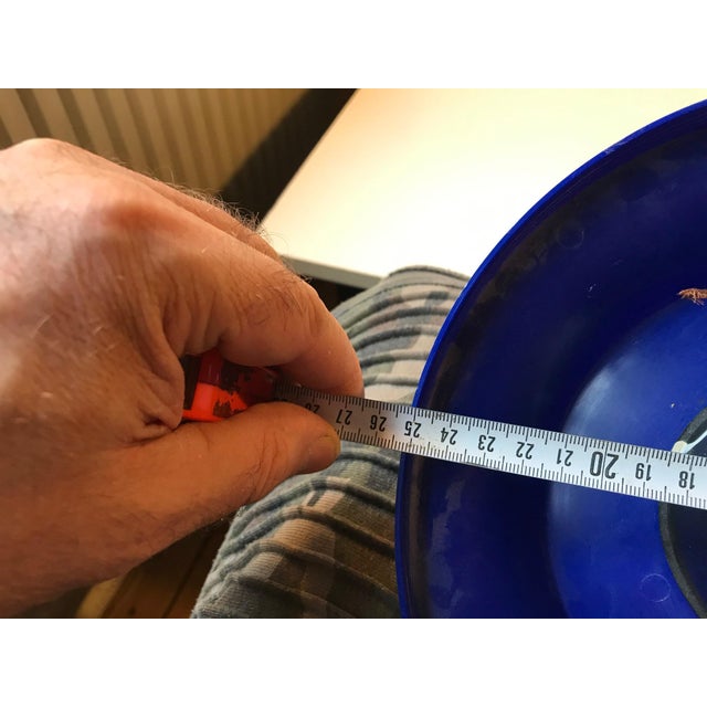 Vintage Danish Space Age Sconce from Nordlux, 1970s For Sale - Image 6 of 10