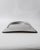 Vintage Modern Minimalist Stainless Steel Tray, 1990s For Sale - Image 10 of 12