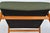 Vintage Ruster Oak Lounge Chair by Yngve Ekström for Swedese, 1960s For Sale - Image 17 of 18