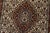 Textile Tabriz Mahi Runner 2’9” X 27’1” Ivory Wool Traditional Hand-Knotted Rug For Sale - Image 7 of 12