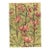 1945 Botanical Watercolor Lithograph-Lily For Sale