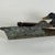 Unidentified Primitive Folk Art Wooden Pair of Painted Duck Decoys Creation For Sale - Image 9 of 15