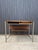 Brown Dressing Table from IDIV, Italy, 1950s For Sale - Image 8 of 18