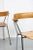 Set of Mid-Century 4455 Dining Chairs by Niko Kralj for Stol Kamnik For Sale - Image 3 of 18