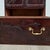 19th Century English Mahogany Cabinet Vitrine For Sale - Image 12 of 13