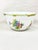 Elevate your tablescape or display cabinet with this exquisite, authentic vintage porcelain bowl from the world-renowned...