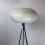 Italian Brass Floor Lamp from Stilnovo, 1950s For Sale - Image 12 of 18