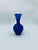 Vintage Art Glass Vase, 1975 For Sale - Image 3 of 10