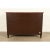 Ralph Lauren French Provincial Louis XV Carved Walnut Marble Top Commode or Chest of Drawers For Sale - Image 15 of 16