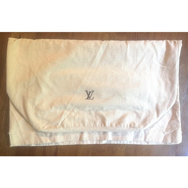 Louis Vuitton Cabas Mezzo Tote Shoulder Bag For Sale - Image 14 of 18