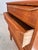 No. 80 Chest of Drawers in Teak by Egon Tachjelm for Odder, 1960s For Sale - Image 3 of 11