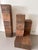 Paul Kelley, Magnetic Copper Cubes, 2000s, Copper, Set of 10 For Sale - Image 12 of 12