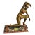 1990s Art Deco Fan Dancer After Chiparus For Sale