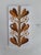 Roger Capron Ceramic Tile by Roger Capron For Sale - Image 4 of 8