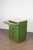 Desk with Chest of Drawers attributed to Giotto Stoppino, 1960s, Set of 2 For Sale - Image 15 of 18