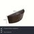 Bring home a true piece of Italian design artistry by Dante Bonuccelli with the Molteni Pass sideboard. Its design...