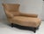 Our Classic Garonne chaise lounge has five Napoleon III style turned wooden legs. From every angle, you see its...