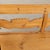 19th Century Swedish Pine Storage Bench With Storage For Sale - Image 9 of 16
