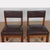 Vintage Chairs by Emiel Veranneman, 1960, Set of 4 For Sale - Image 4 of 9