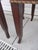 Wood Kindel Tan Taupe Bunching Stools For Sale - Image 7 of 11