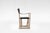 Designed by Mogens Koch in 1932 and produced by Rud. Rasmussen, this Folding Chair fuses historical campaign furniture...