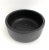 Ebonized Wood Artisan Crafted Wood Bowl For Sale In Los Angeles - Image 6 of 9