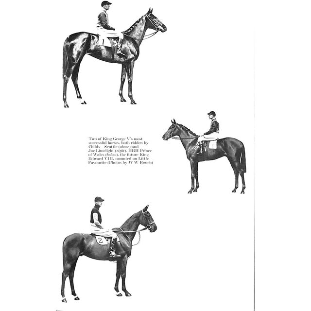 "White's 1693-1950" 1951 Colson, Percy For Sale In New York - Image 6 of 11