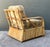 Vintage Bielecky Brothers Rattan Lounge Chair For Sale - Image 9 of 12
