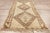 Vintage Azilal Moroccan Rug, 03'00 X 07'09 For Sale - Image 9 of 10
