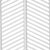 Not Yet Made - Made To Order Liam Headboard King - White For Sale - Image 5 of 6