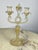 Murano Glass Candelabras in the style of Barovier & Toso, Italy, 1960s, Set of 2 For Sale - Image 12 of 18