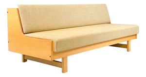 Danish Sofa by Hans J. Wegner for Getama, 1954