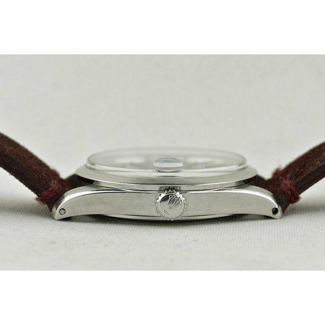 Swiss Wrist Watch from Rolex, 1970s For Sale - Image 9 of 14