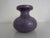 Black Purple Ceramic Vase from Jopeko, Germany, 1970s For Sale - Image 8 of 18