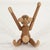 1960s Monkey by Kay Bojesen, 1960s For Sale - Image 5 of 6