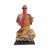 Figurative African Fali Glass Beaded Figures-A Pair For Sale - Image 3 of 5