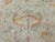 Origin: India Size: 8’3” x 9’9" Design: Oushak Material: Wool Primary Color: Beige Secondary Color: Tangerine Description:...