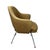 Mid-Century Modern Vintage Executive Armchair by Eero Saarinen for Knoll For Sale - Image 3 of 10