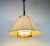 1970s Height Adjustable Pendant Lamp by Temde For Sale - Image 11 of 12