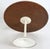 Late 20th Century Dining Set Attributed to Johansen Design Markaryd Swedish Modern For Sale - Image 10 of 10