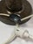 Mid-Century Table Lamp, 1970s For Sale - Image 12 of 13