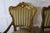 Antique Italian Carved Chairs, 1900, Set of 2 For Sale - Image 6 of 9