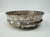 Antique Turkish Hamam Tasi Tinned Copper Bath Bowl Hand Hammered 6.75" For Sale - Image 4 of 10