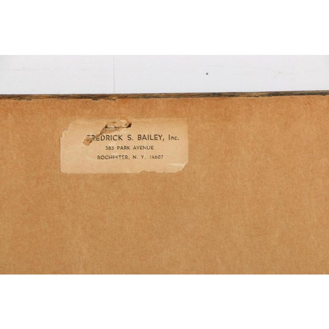 R. Havell Jr “Pheasant Shooting” Etching on paper Unsigned Under glass in wooden frame After John Havell Jr. Pheasant...